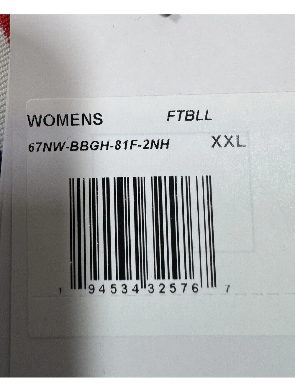 Nike item   this